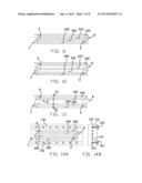 TRACE JUMPERS FOR DISC DRIVE SUSPENSIONS diagram and image