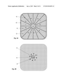 MOBILE ELECTROSTATIC CARRIERS FOR THIN WAFER PROCESSING diagram and image