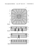 MOBILE ELECTROSTATIC CARRIERS FOR THIN WAFER PROCESSING diagram and image