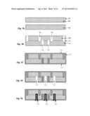 MOBILE ELECTROSTATIC CARRIERS FOR THIN WAFER PROCESSING diagram and image