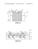 CAPACITANCE TRIMMING WITH AN INTEGRATED HEATER diagram and image