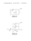 CAPACITANCE TRIMMING WITH AN INTEGRATED HEATER diagram and image