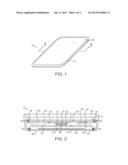 PORTABLE COMPUTING DEVICE WITH THERMAL MANAGEMENT diagram and image