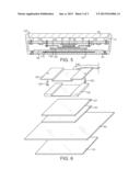 PORTABLE COMPUTING DEVICE WITH THERMAL MANAGEMENT diagram and image