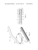 HEAT DISSIPATING MODULE diagram and image