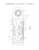 HEAT DISSIPATING MODULE diagram and image