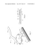 HEAT DISSIPATING MODULE diagram and image