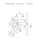 FAN-OUT CIRCUIT AND ELECTRONIC DEVICE HAVING THE SAME diagram and image