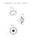 LED LIGHTING APPARATUS diagram and image