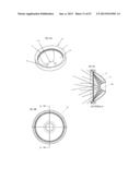 LED LIGHTING APPARATUS diagram and image