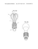 LED LIGHTING APPARATUS diagram and image