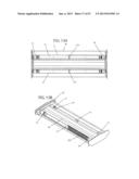 LED LIGHTING APPARATUS diagram and image