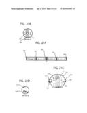 LED LIGHTING APPARATUS diagram and image