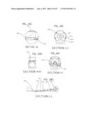 LED LIGHTING APPARATUS diagram and image