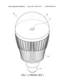 LED LIGHT DEVICE diagram and image