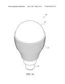 LED LIGHT DEVICE diagram and image