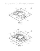 LED LIGHT DEVICE diagram and image