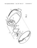 Optic Assembly Having Virtual External Common Focus diagram and image