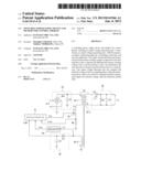 SWITCHING POWER SUPPLY DEVICE AND METHOD FOR CONTROL THEREOF diagram and image