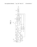 SWITCHING POWER SUPPLY DEVICE AND METHOD FOR CONTROL THEREOF diagram and image