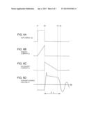 SWITCHING POWER SUPPLY DEVICE AND METHOD FOR CONTROL THEREOF diagram and image