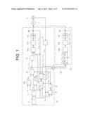 PARALLEL INVERTER DEVICE AND METHOD FOR CONTROL THEREOF diagram and image