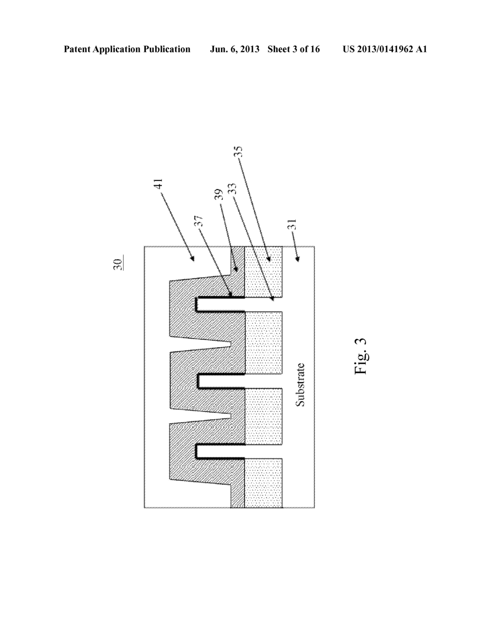 Methods and Apparatus for finFET SRAM Arrays in Integrated Circuits - diagram, schematic, and image 04