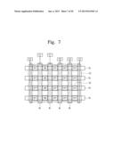 HIGH DENSITY SEMICONDUCTOR MEMORY DEVICES diagram and image