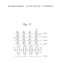 HIGH DENSITY SEMICONDUCTOR MEMORY DEVICES diagram and image