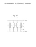 HIGH DENSITY SEMICONDUCTOR MEMORY DEVICES diagram and image