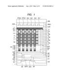 SEMICONDUCTOR STORAGE DEVICE diagram and image