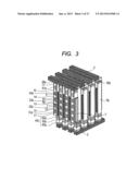 SEMICONDUCTOR STORAGE DEVICE diagram and image