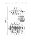 SEMICONDUCTOR STORAGE DEVICE diagram and image