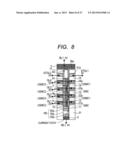 SEMICONDUCTOR STORAGE DEVICE diagram and image