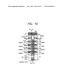 SEMICONDUCTOR STORAGE DEVICE diagram and image