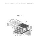 SEMICONDUCTOR STORAGE DEVICE diagram and image