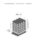 SEMICONDUCTOR STORAGE DEVICE diagram and image