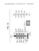 SEMICONDUCTOR STORAGE DEVICE diagram and image