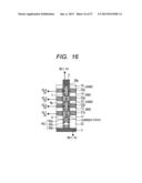 SEMICONDUCTOR STORAGE DEVICE diagram and image