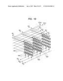 SEMICONDUCTOR STORAGE DEVICE diagram and image