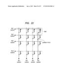 SEMICONDUCTOR STORAGE DEVICE diagram and image