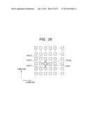 SEMICONDUCTOR STORAGE DEVICE diagram and image