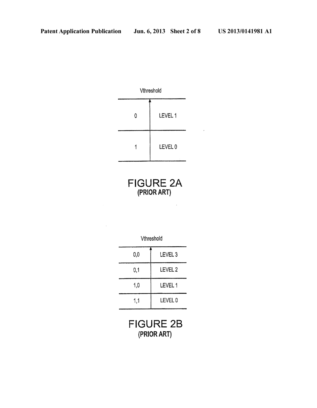 MEMORY DEVICE AND METHOD HAVING CHARGE LEVEL ASSIGNMENTS SELECTED TO     MINIMIZE SIGNAL COUPLING - diagram, schematic, and image 03