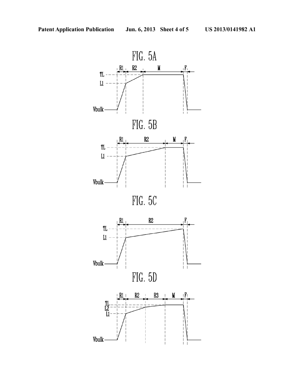 SEMICONDUCTOR MEMORY DEVICE AND METHOD OF OPERATING THE SAME - diagram, schematic, and image 05