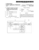 METHOD OF CONTROLLING AN OPTICAL DISC DRIVE, AND OPTICAL DISC DRIVE AND     OPTICAL INFORMATION WRITING AND/OR READING SYSTEM USING THE METHOD diagram and image