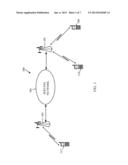 USING WIRELESS WIDE AREA NETWORK PROTOCOL INFORMATION FOR MANAGING A     PERFORMANCE LEVEL OF A PROCESSOR diagram and image