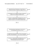 USING WIRELESS WIDE AREA NETWORK PROTOCOL INFORMATION FOR MANAGING A     PERFORMANCE LEVEL OF A PROCESSOR diagram and image