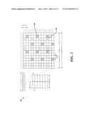 METHOD AND AN APPARATUS TO OPTIMIZE MONITORING FOR A NEW EMBMS SESSION IN     LTE NETWORKS diagram and image