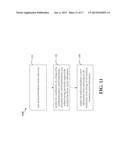 METHOD AND AN APPARATUS TO OPTIMIZE MONITORING FOR A NEW EMBMS SESSION IN     LTE NETWORKS diagram and image