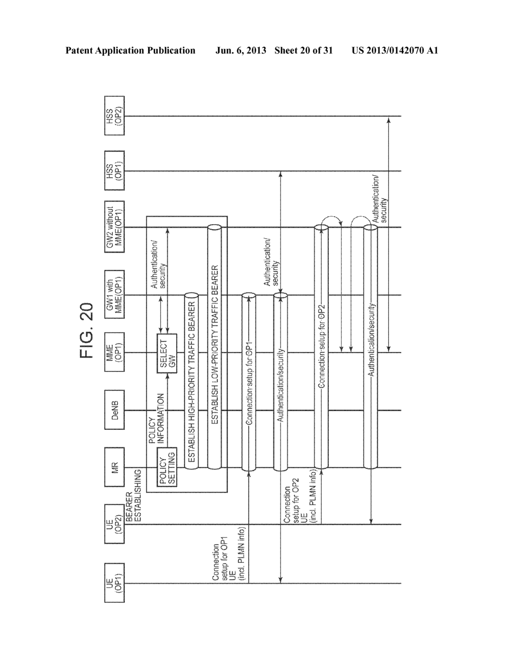 BASE STATION AND COMMUNICATION SYSTEM - diagram, schematic, and image 21